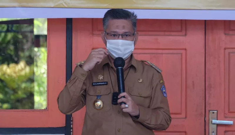 Pemkot Berikan Relaksasi Pembayaran Pajak