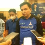 Partai Demokrat Siap Bersaing Dipemilu Tahun 2024