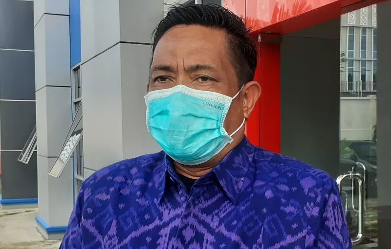 Perpustakaan Internasional Diresmikan Tahun Ini