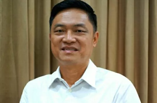 Ketua Nasdem Butur Tekankan Pentingnya Pendidikan Politik Bagi Generasi Muda