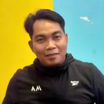 Riki Aris Munandar Siap Hadapi Juara Asian Games
