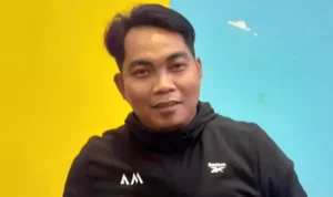 Hadapi Porprov XIV, Perpani Kendari Seleksi Atlitnya