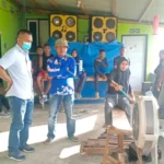 KONI Buton Berikan Insentif ke Atletnya yang Berlaga di PON XX