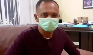 KONI Wakatobi Dilantik Besok