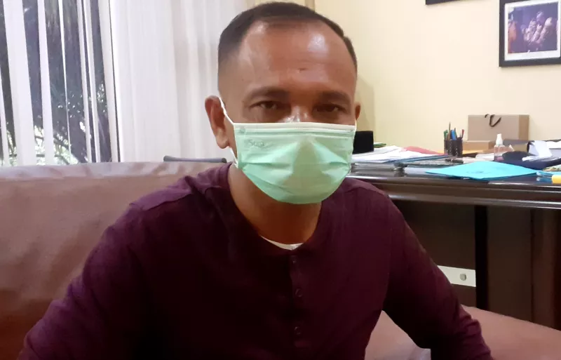 KONI Wakatobi Dilantik Besok