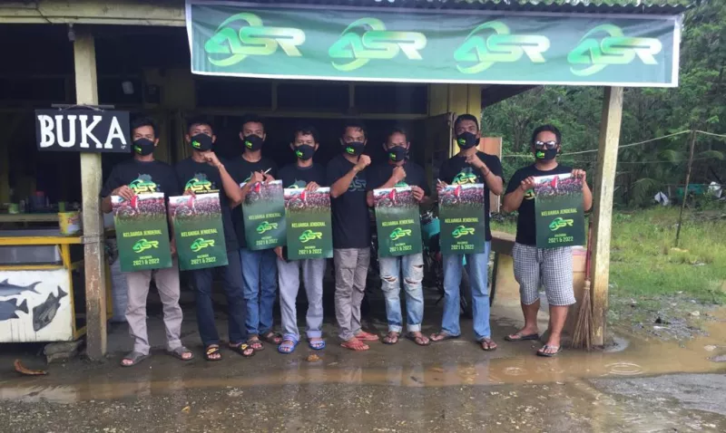 ASR Konawe Berdayakan UMKM di Pondidaha