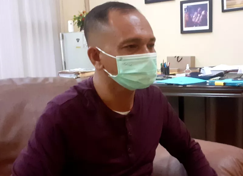 Setelah PON KONI Sultra Agendakan Lantik KONI Kabupaten dan Kota