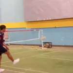 Besok Tim Sepak Takraw Sultra Mulai Berlaga