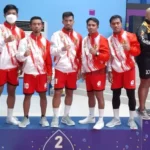 Tim.Sepak Takraw Sumbang Medali Pertama Bagi Sultra