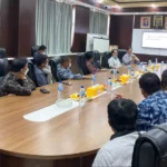 DPRD Morut Kunker ke PT VDNi