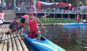 Sovianto dan Burhan Melaju ke Final