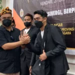 Andi Ady Aksar Berharap Pesilat Sultra Tampil Maksimal di PON XX