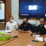 Gerindra Sultra Konsultasikan Status Keanggotaan Andi Merya Nur ke DPP