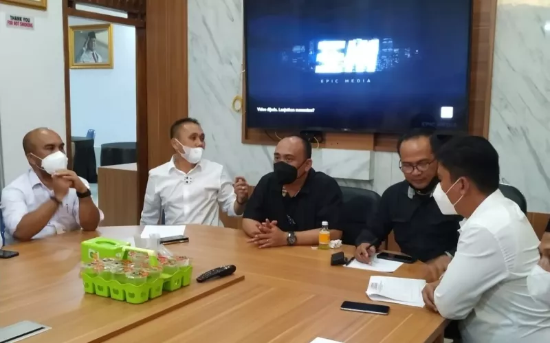 Gerindra Sultra Konsultasikan Status Keanggotaan Andi Merya Nur ke DPP