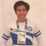 Dayumin Lolos ke Final Cano 1 Putri