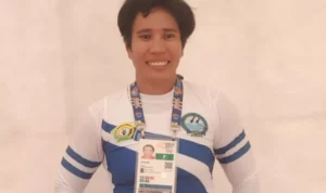 Dayumin Lolos ke Final Cano 1 Putri