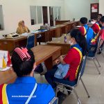 Diminta Ganti Rugi Rp 41 Juta, Sembilan Karyawan Indomart Mengadu ke Disnaker