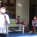 Andi Sumangerukka Bangun 100 Mushola di Sultra