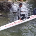 Tim Canoeing Sultra Siap Hadapi Pertandingan