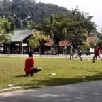 Besok, Tim Softball Putra Sultra Ditantang Papua Barat