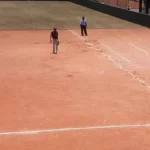 Tim Softball Gagal Pertahankan Emas