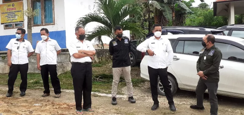 Balai Bibit Ikan Diharapkan Jadi Objek Wisata di Kendari