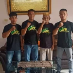 Ketua DPC Gerindra Konsel Sebut Andi Sumangerukka Figur Tepat Pimpin Sultra