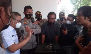 TKBM TBM Minta Hasil Audit Koperasinya