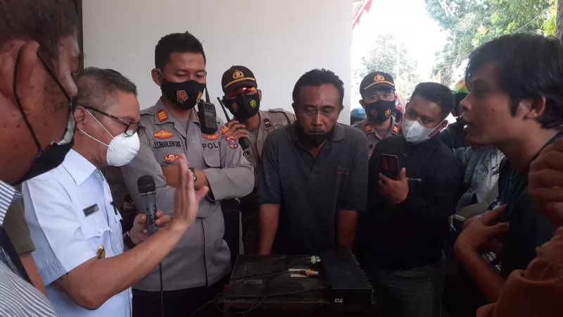 TKBM TBM Minta Hasil Audit Koperasinya