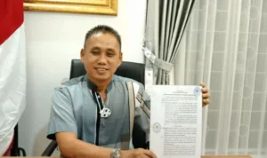 DPP Gerindra Tetapkan Nama Calon Wabup Koltim