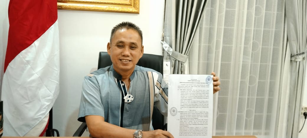 DPP Gerindra Tetapkan Nama Calon Wabup Koltim