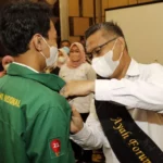 Kukuhkan Forum Anak Kendari, Begini Pesan Wali Kota