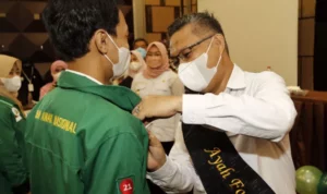 IMG-20210908-WA0073 Kukuhkan Forum Anak Kendari, Begini Pesan Wali Kota