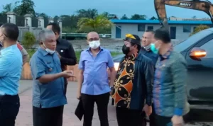 Komisi VII DPR RI Sebut PT OSS Sebagai Contoh Hilirisasi Pengolahan Nikel