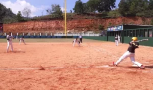 Sultra Tundukkan Banten 6-0