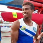 Burhan Melaju ke Babak Final Cano 1