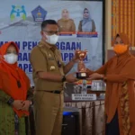 Kota Kendari Raih Penganugerahan Parahita Ekapraya Tingkat Pratama