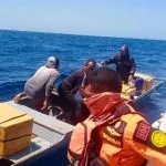 Tiga Nelayan Kecelakaan Kapal di Perairan Karang Tomia