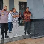 Forum Mahasiswa Menggugat, Minta DPRD Butur Laporkan Sekda ke Mendagri dan KASN