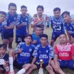 Konetaba FC, Juarai Hipma Kawan Cup V