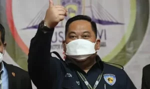 Kembali Pimpin IMI Sultra, Ini Harapan Anton Timbang ke Pembalap Sultra