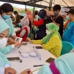 Dinkes Kendari Implementasikan 5 Kluster Germas