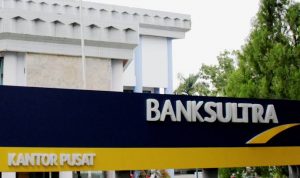 Bank Sultra Raih  Predikat Bank Terbaik Kategori BPD