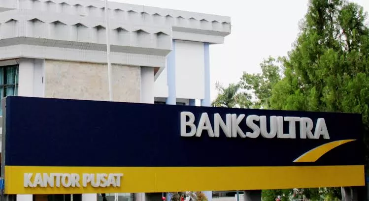 Bank Sultra Raih  Predikat Bank Terbaik Kategori BPD