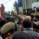 TKBM TBM Minta Gubernur Copot Kadis Koperasi dan UMKM Sultra