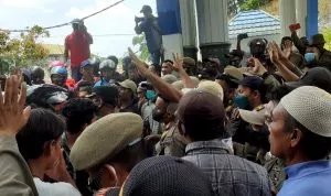 TKBM TBM Minta Gubernur Copot Kadis Koperasi dan UMKM Sultra