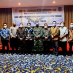 PT GKP Berivestasi di Konkep Untuk Tingkatkan Kesejahteraan Masyarakat