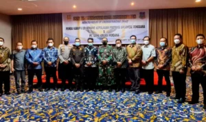 PT GKP Berivestasi di Konkep Untuk Tingkatkan Kesejahteraan Masyarakat