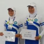 Dayung Rowing Dimulai Hari Ini