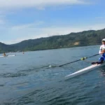 Julianti Sumbang Emas Ketiga Sultra